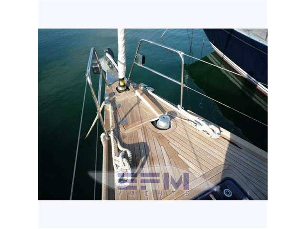 Comar Comet 52 rs
