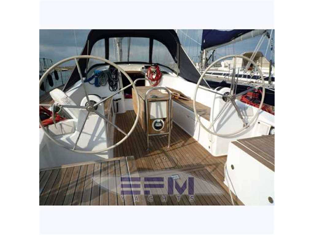 Comar Comet 52 rs