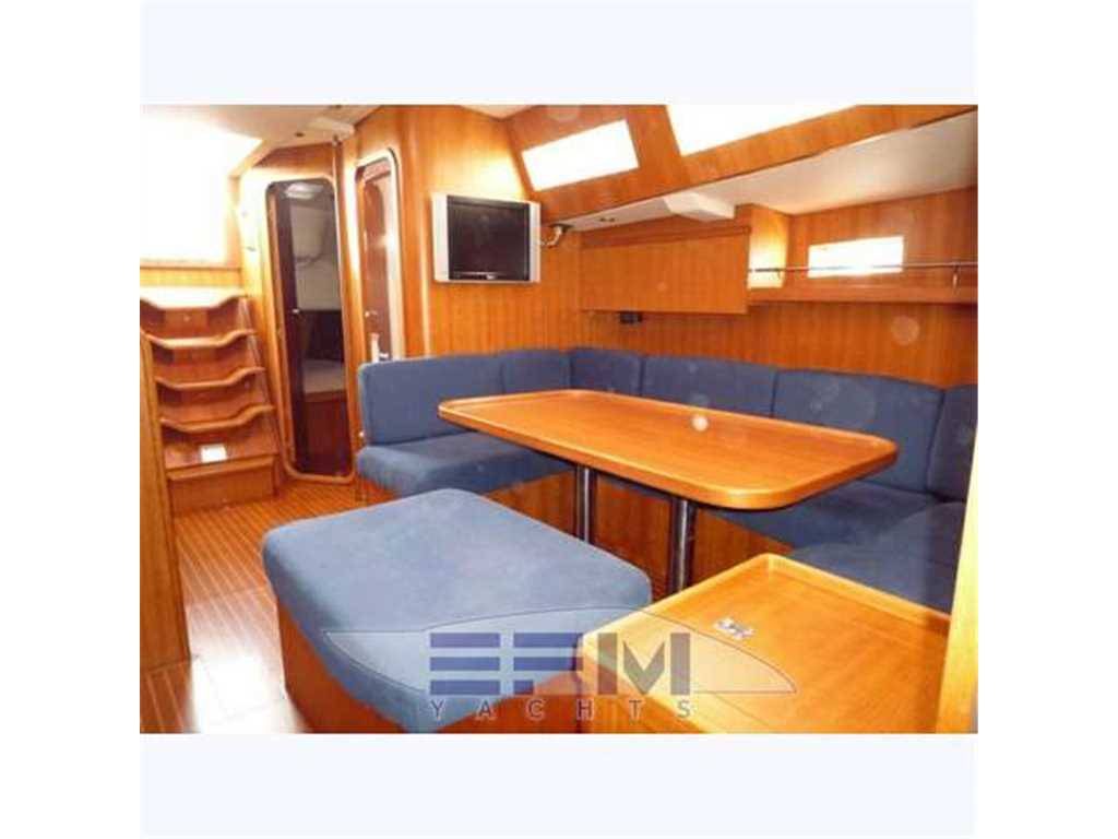 Comar Comet 52 rs