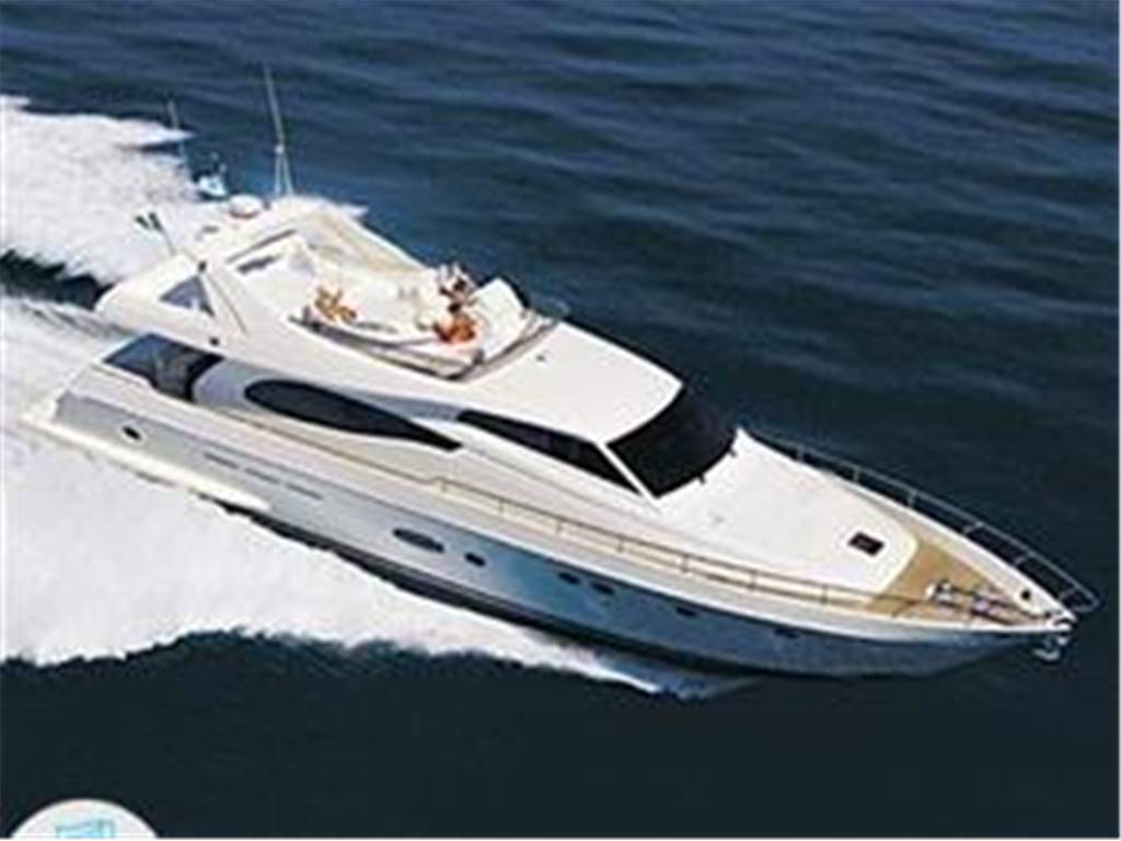 Ferretti 730