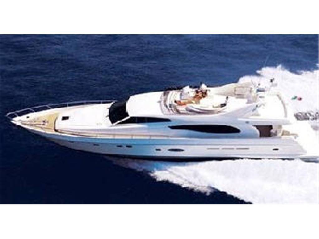 Ferretti 730