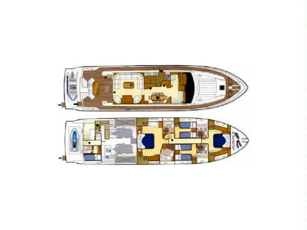 Ferretti 730