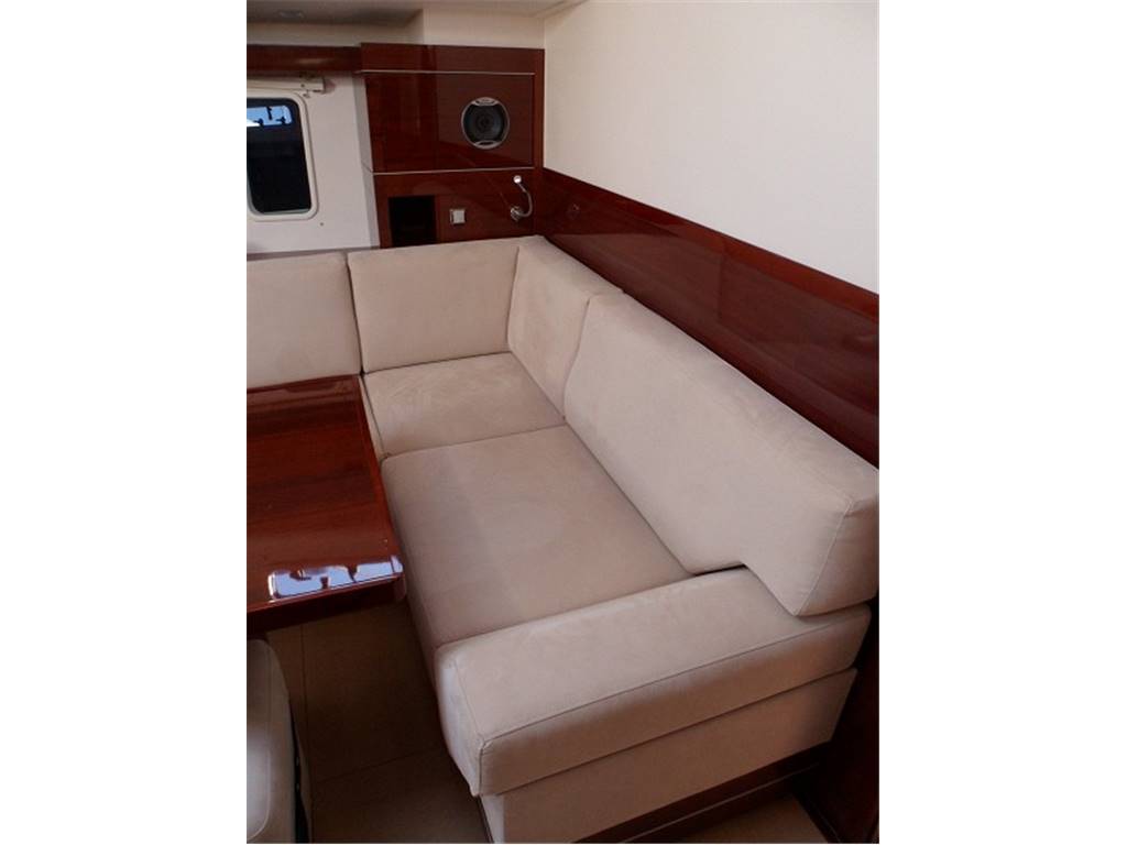 Hanse 545 e