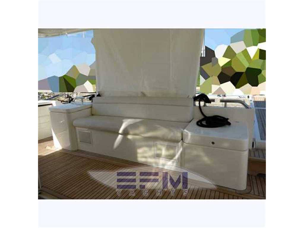 Ferretti 680