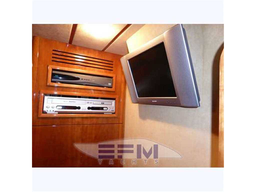 Ferretti 680