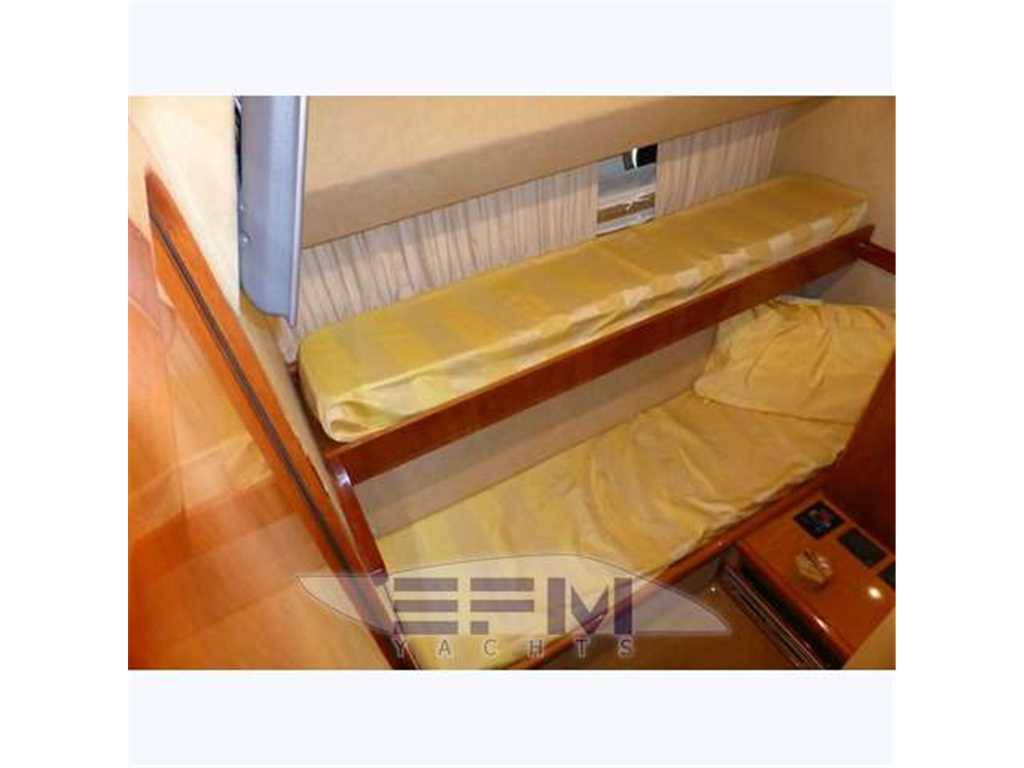 Ferretti 680