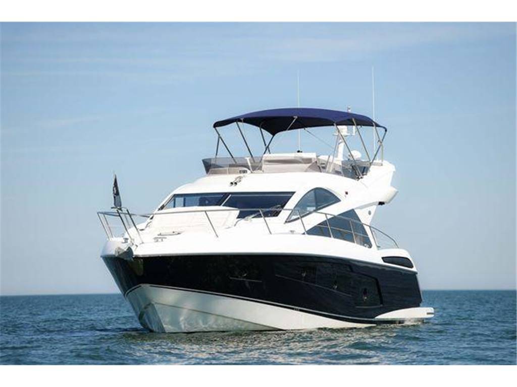 Sunseeker Manhattan 55