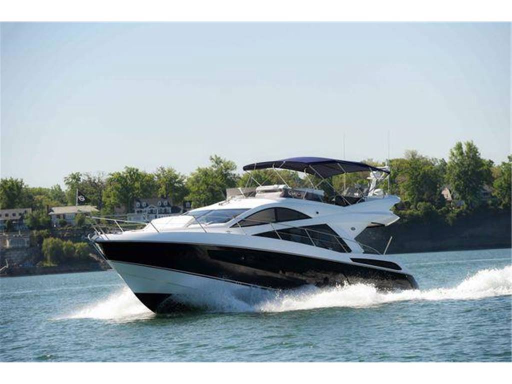 Sunseeker Manhattan 55