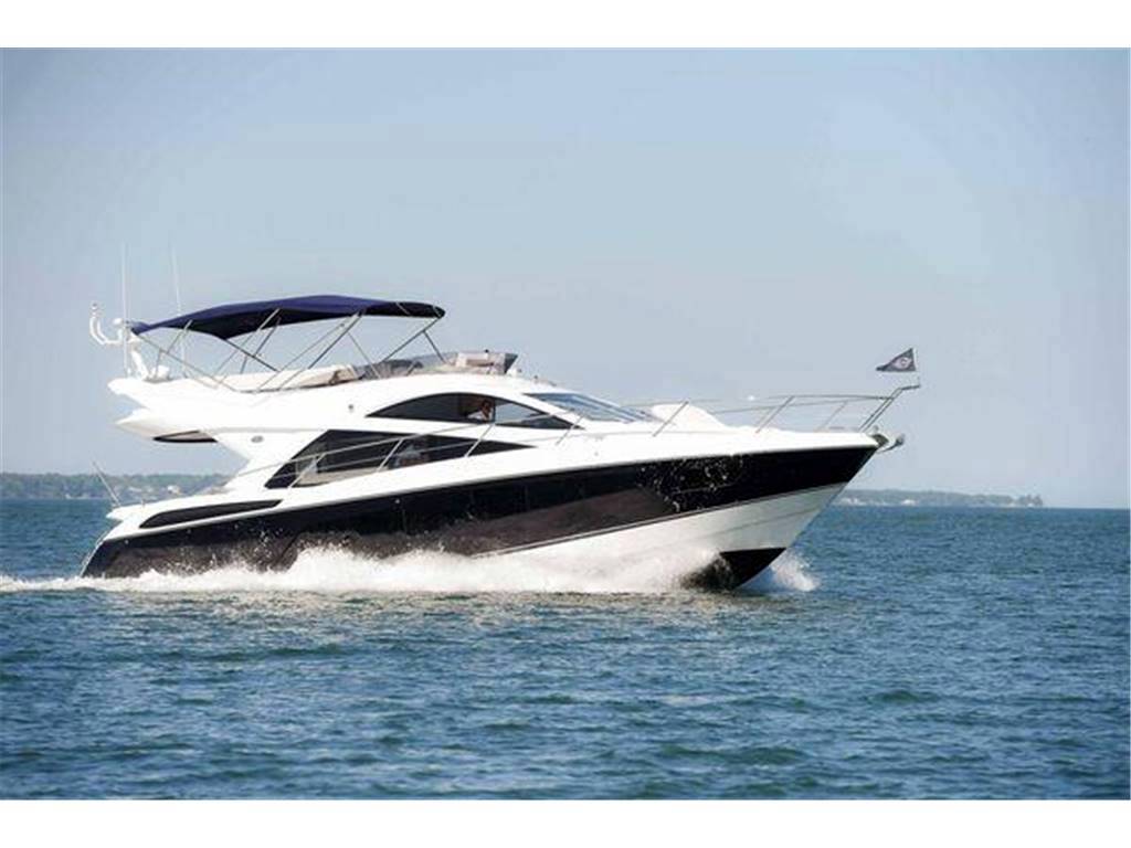 Sunseeker Manhattan 55
