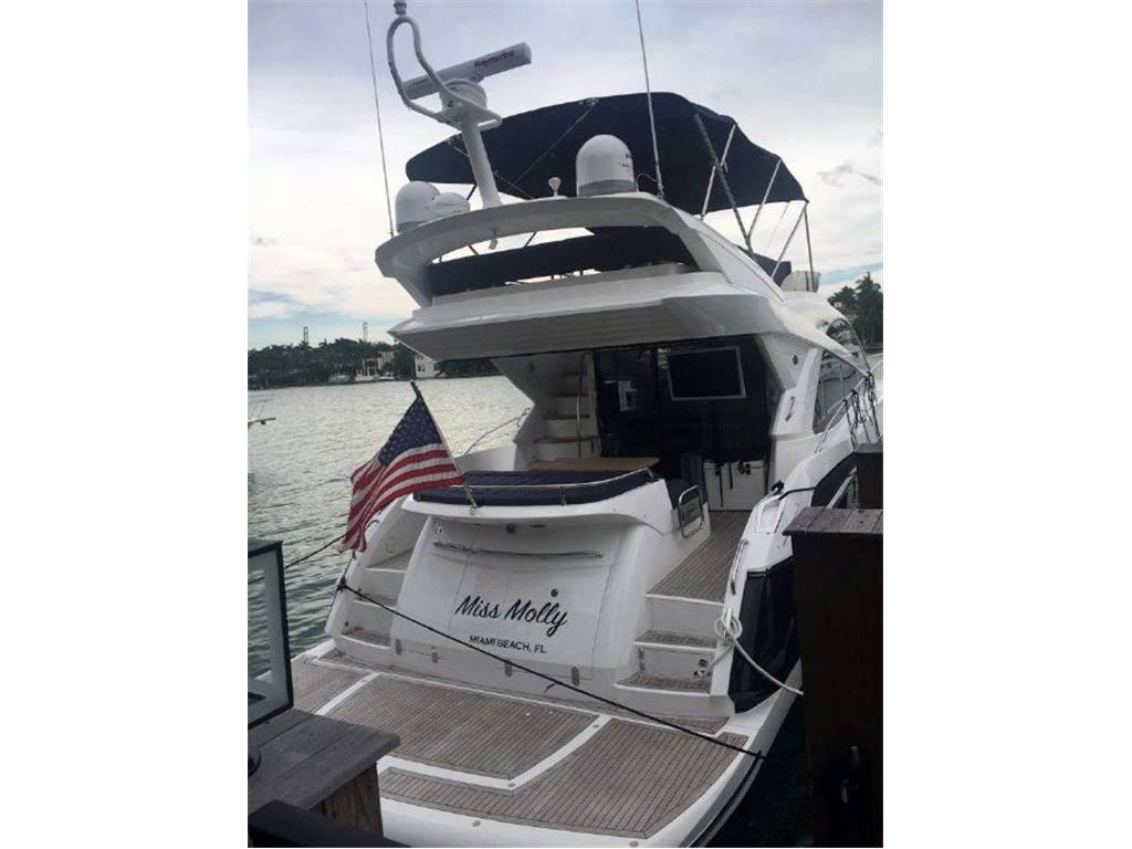 Sunseeker Manhattan 55