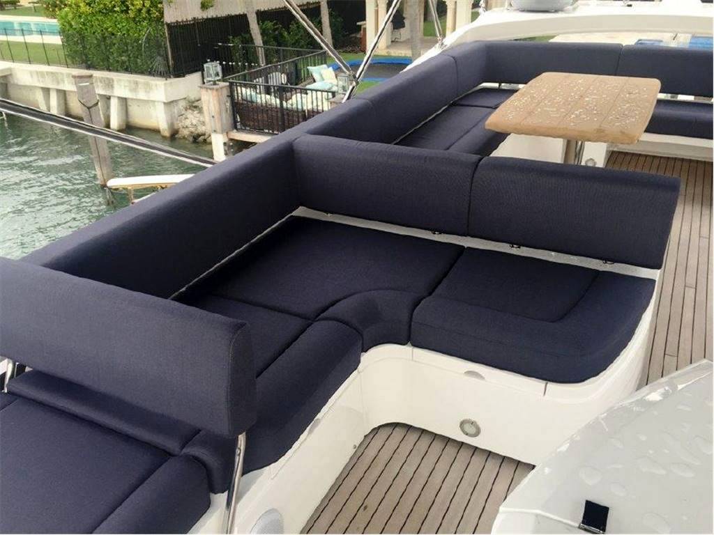 Sunseeker Manhattan 55