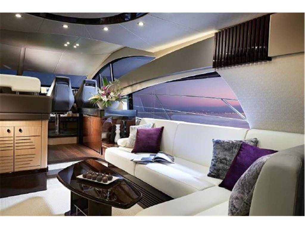 Sunseeker Manhattan 55