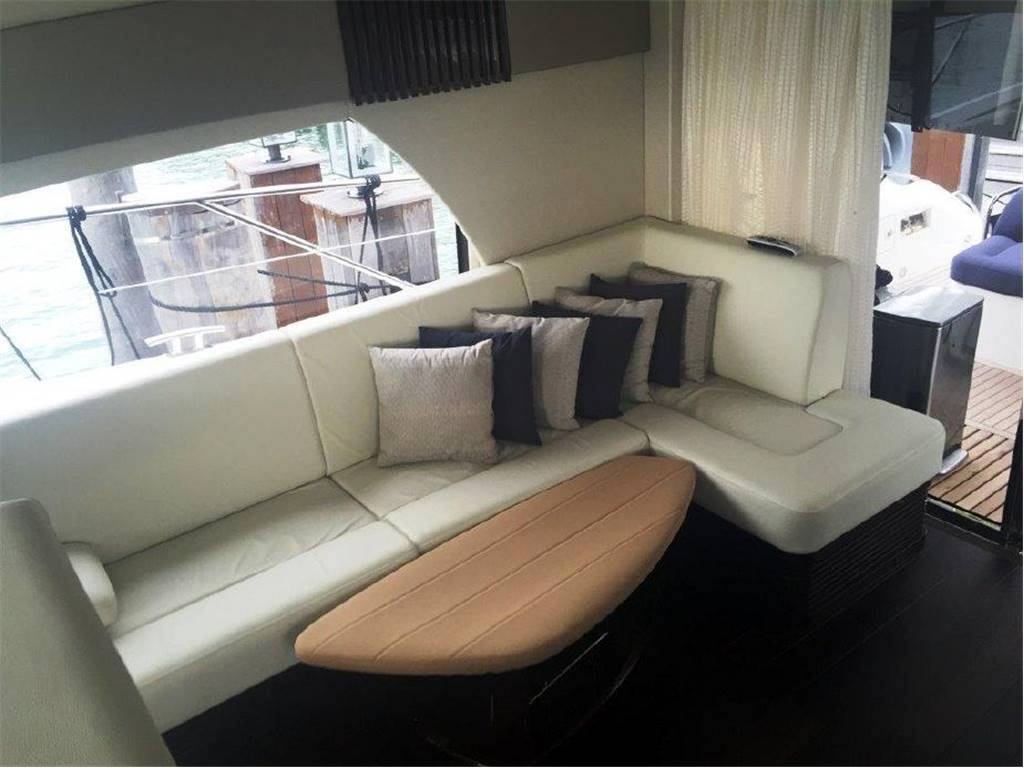 Sunseeker Manhattan 55