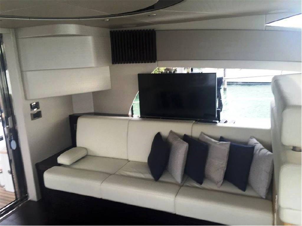 Sunseeker Manhattan 55