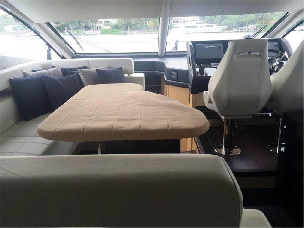 Sunseeker Manhattan 55