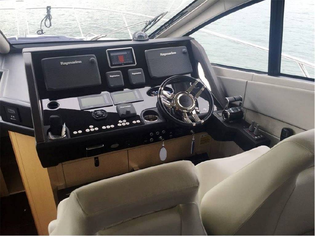 Sunseeker Manhattan 55