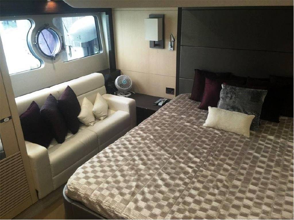 Sunseeker Manhattan 55