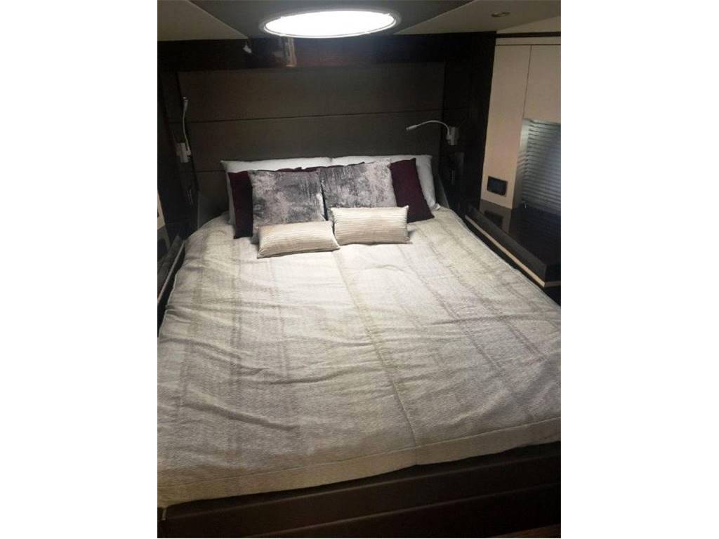 Sunseeker Manhattan 55