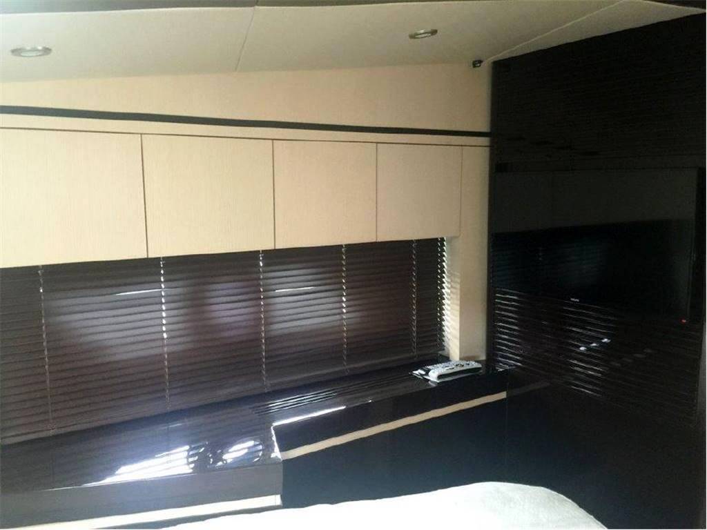 Sunseeker Manhattan 55