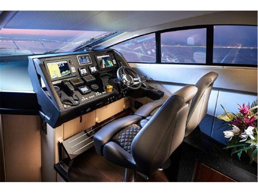 Sunseeker Manhattan 55