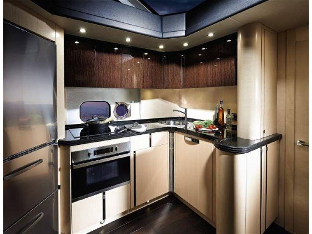 Sunseeker Manhattan 55