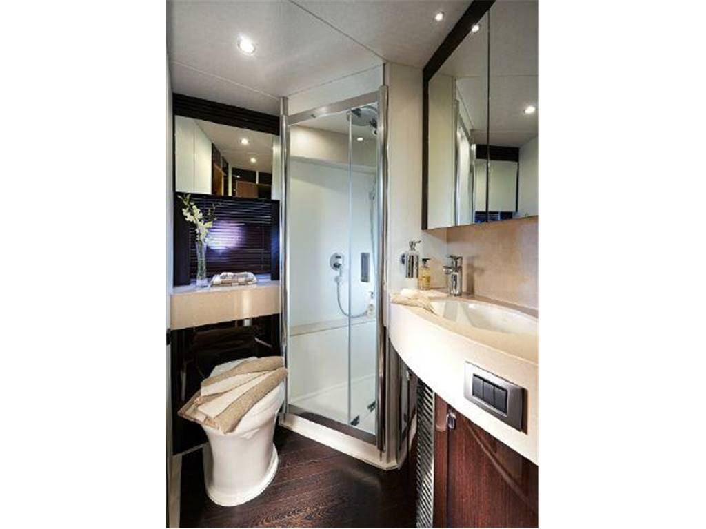 Sunseeker Manhattan 55