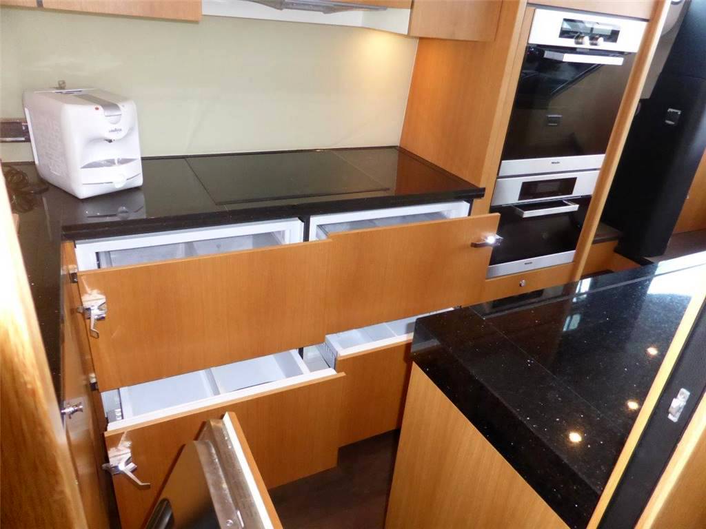 Fairline Squadron 78