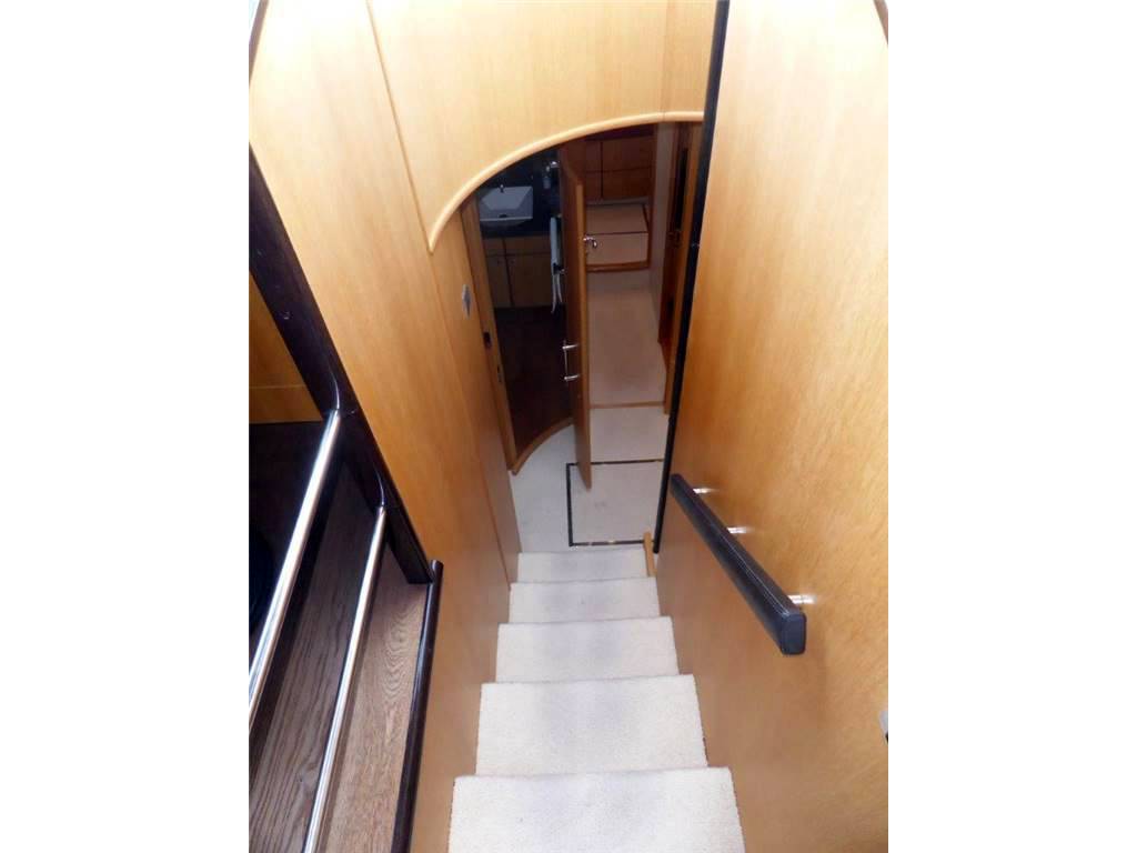Fairline Squadron 78