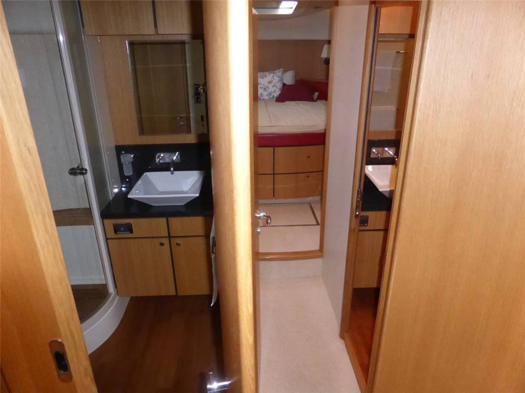 Fairline Squadron 78