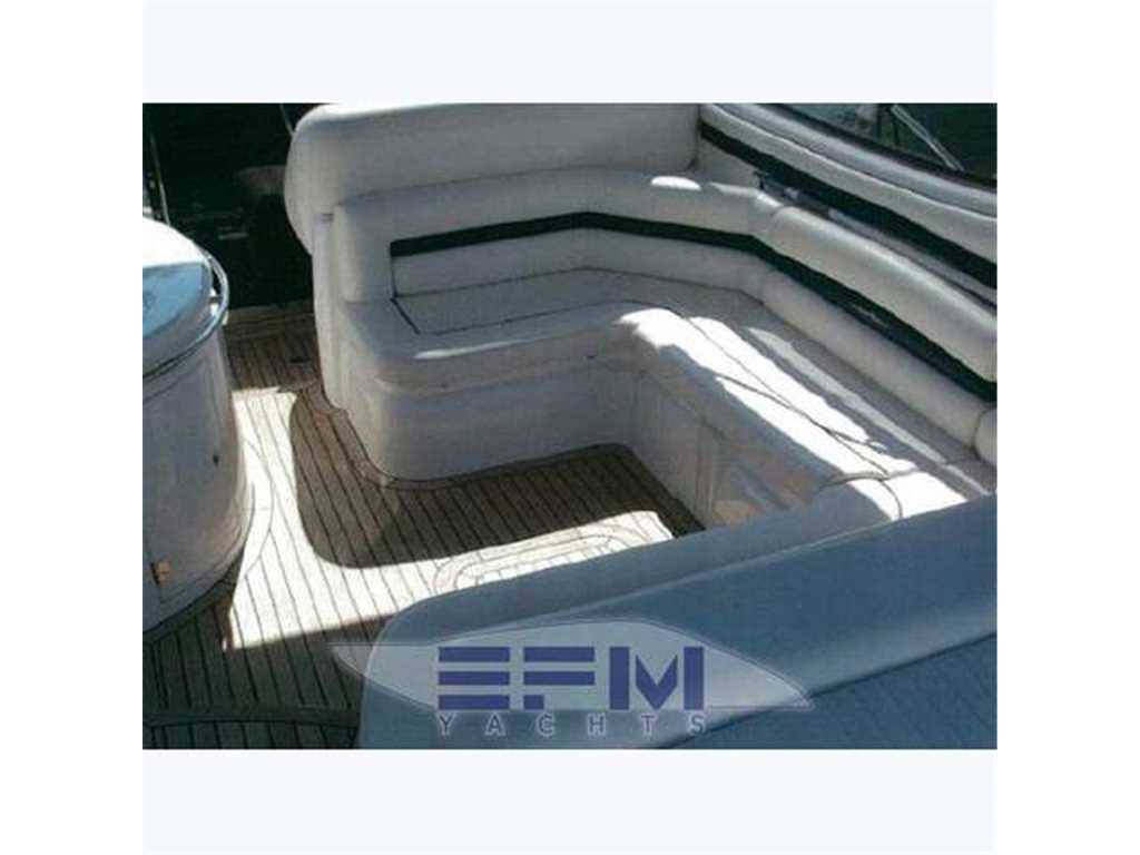 Sunseeker Superhawk 48