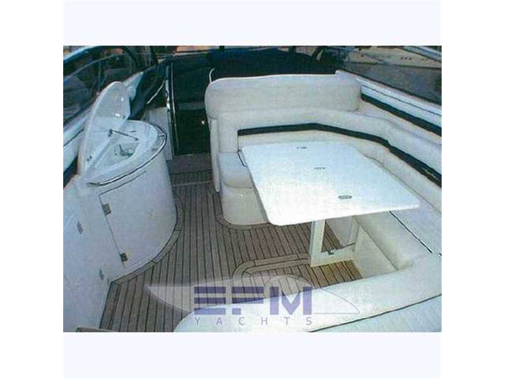 Sunseeker Superhawk 48