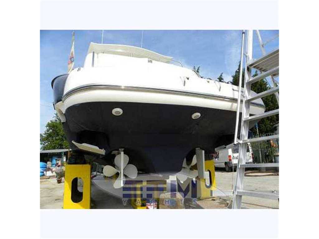Sunseeker 47 camargue