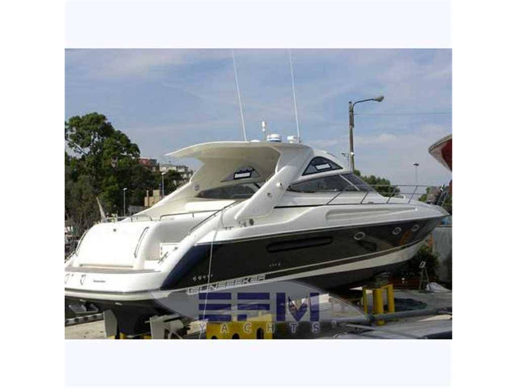 Sunseeker 47 camargue
