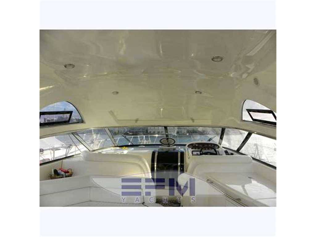 Sunseeker 47 camargue