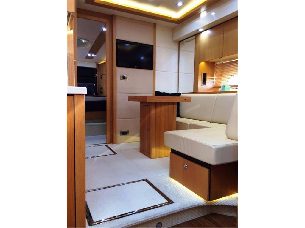 Sunseeker 64 predator