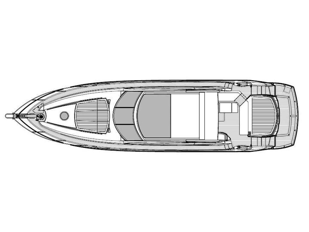 Sunseeker 64 predator