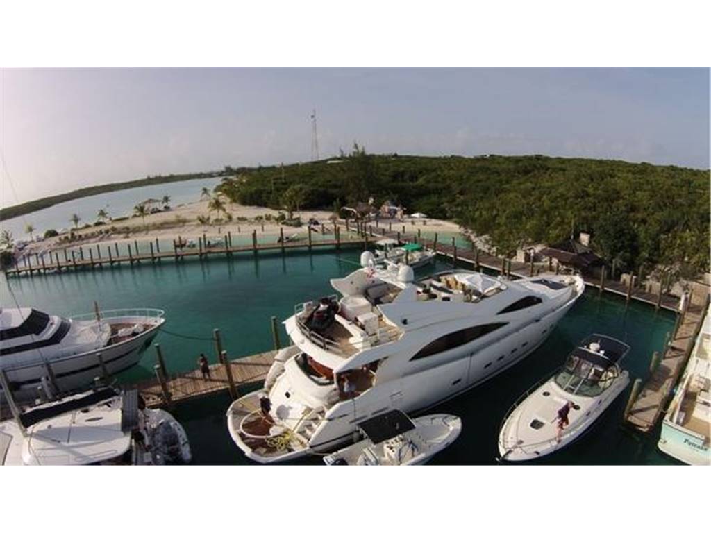 Sunseeker 94 yacht