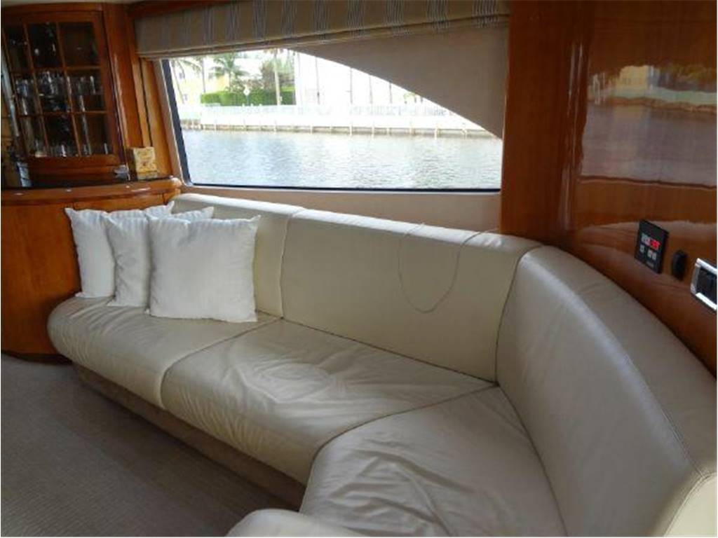 Sunseeker 94 yacht
