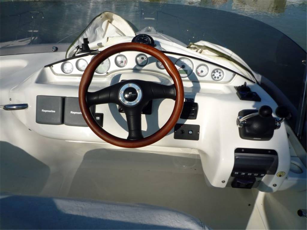 Cranchi Atlantique 40