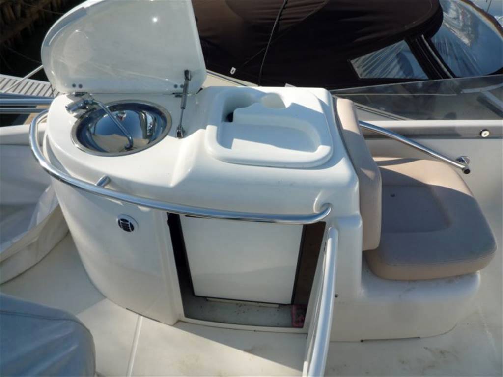 Cranchi Atlantique 40