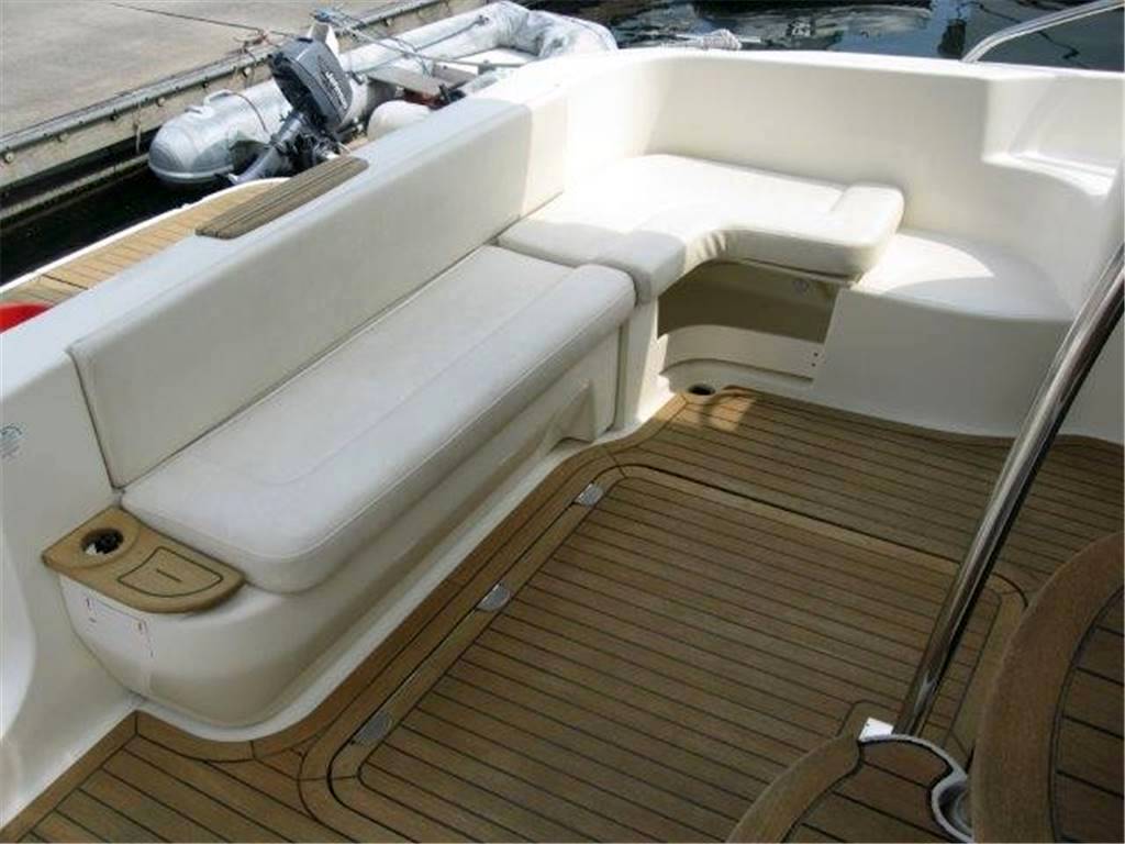 Cranchi Atlantique 40