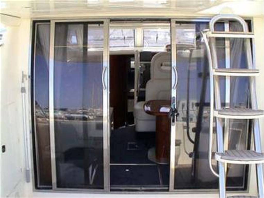 Cranchi Atlantique 40