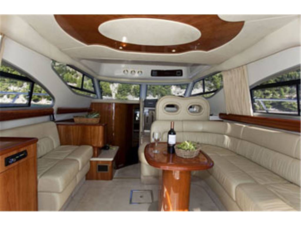 Cranchi Atlantique 40
