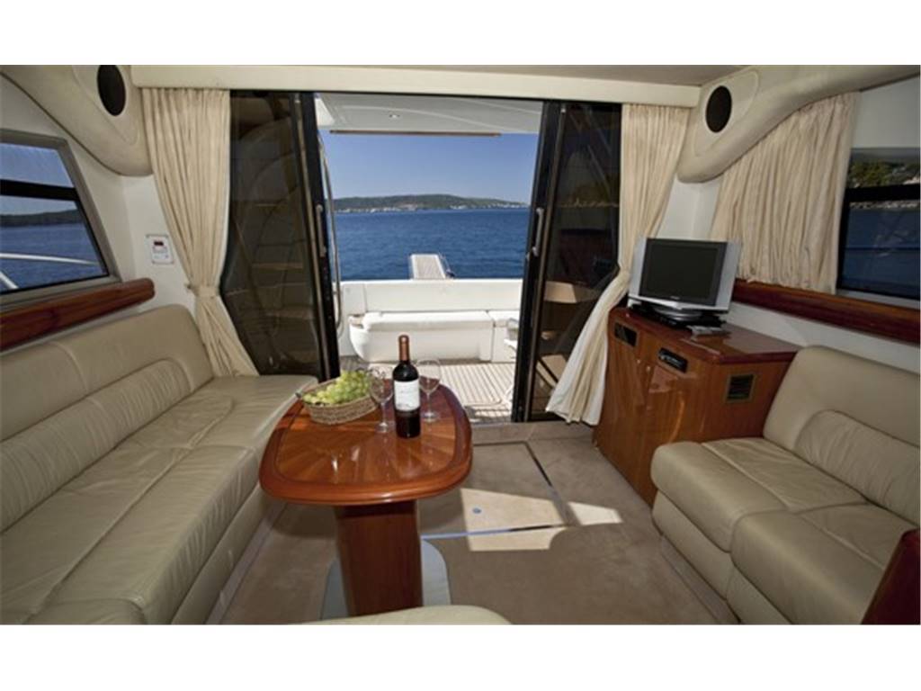 Cranchi Atlantique 40