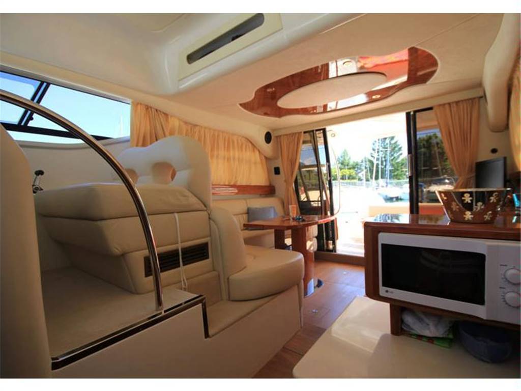 Cranchi Atlantique 40