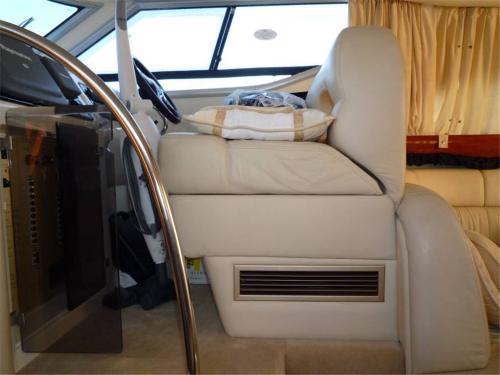 Cranchi Atlantique 40