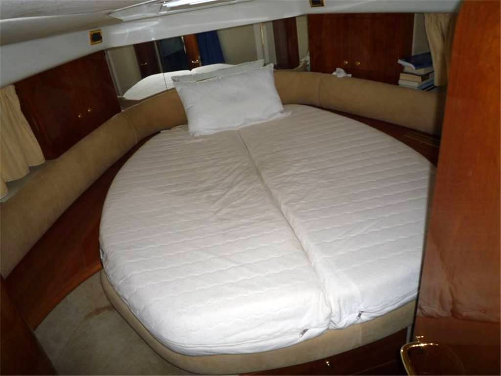 Cranchi Atlantique 40