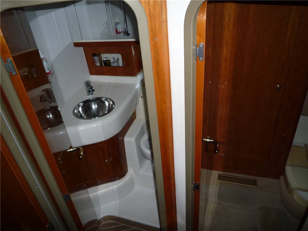Cranchi Atlantique 40