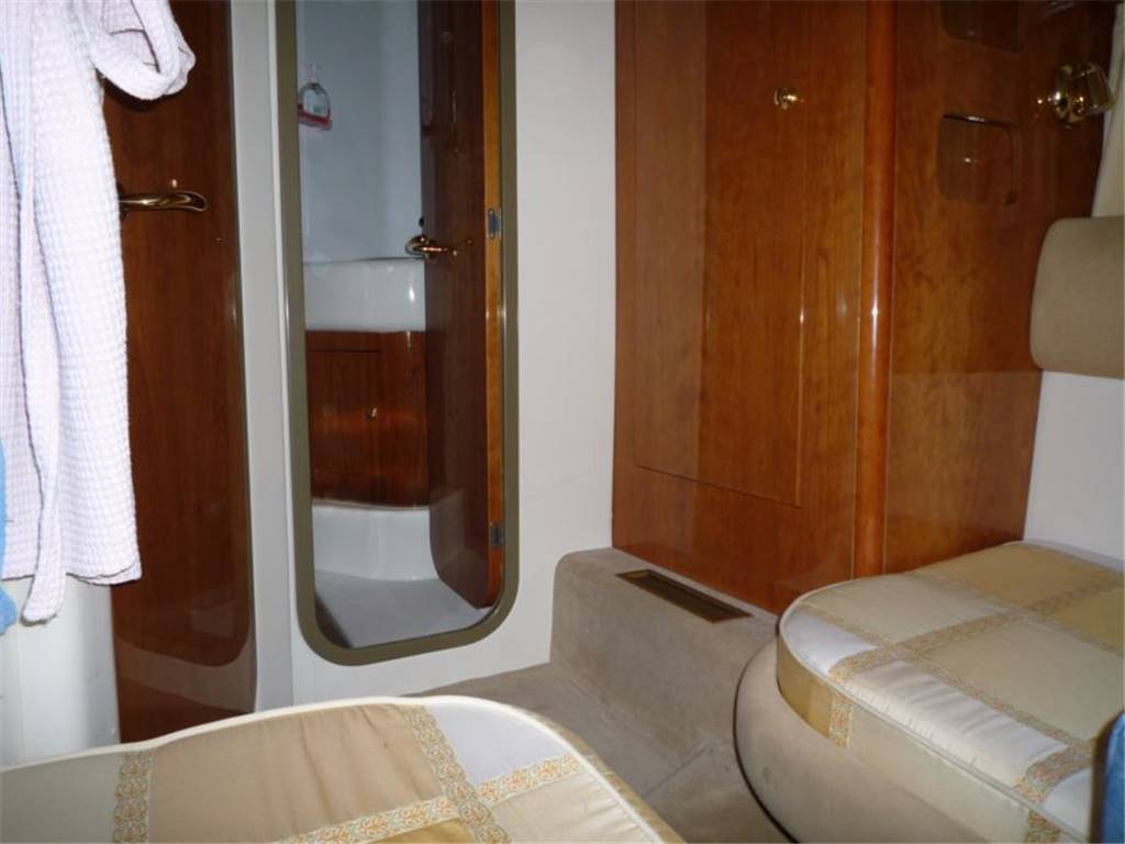 Cranchi Atlantique 40