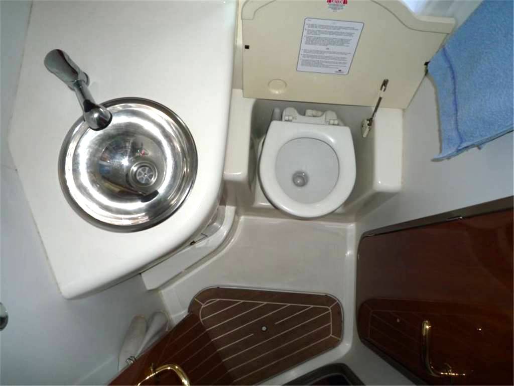 Cranchi Atlantique 40